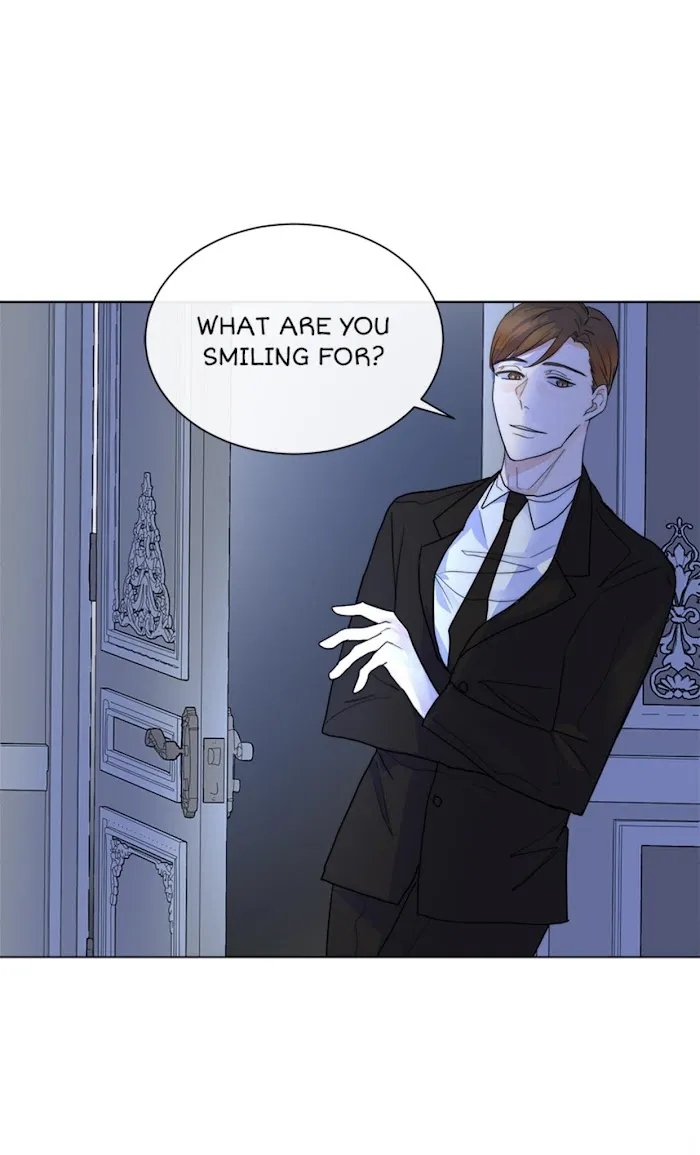 From Now On, I’m Your Dog - Chapter 22 Page 44