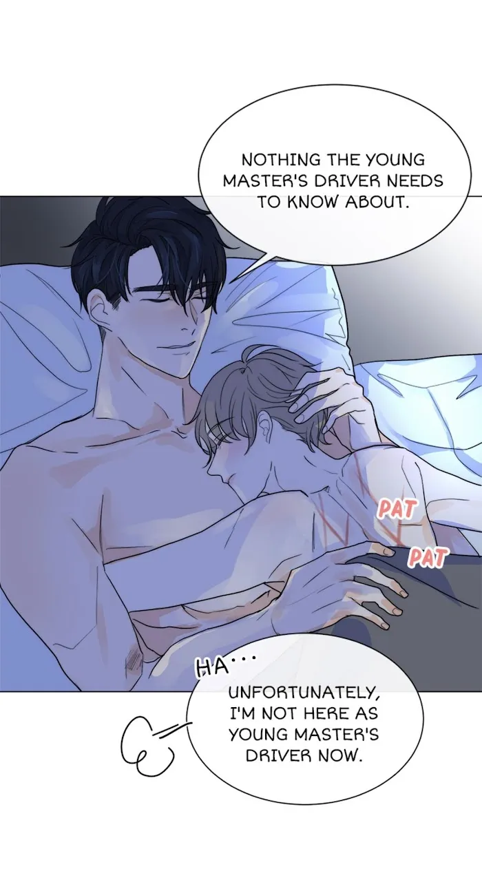 From Now On, I’m Your Dog - Chapter 22 Page 45