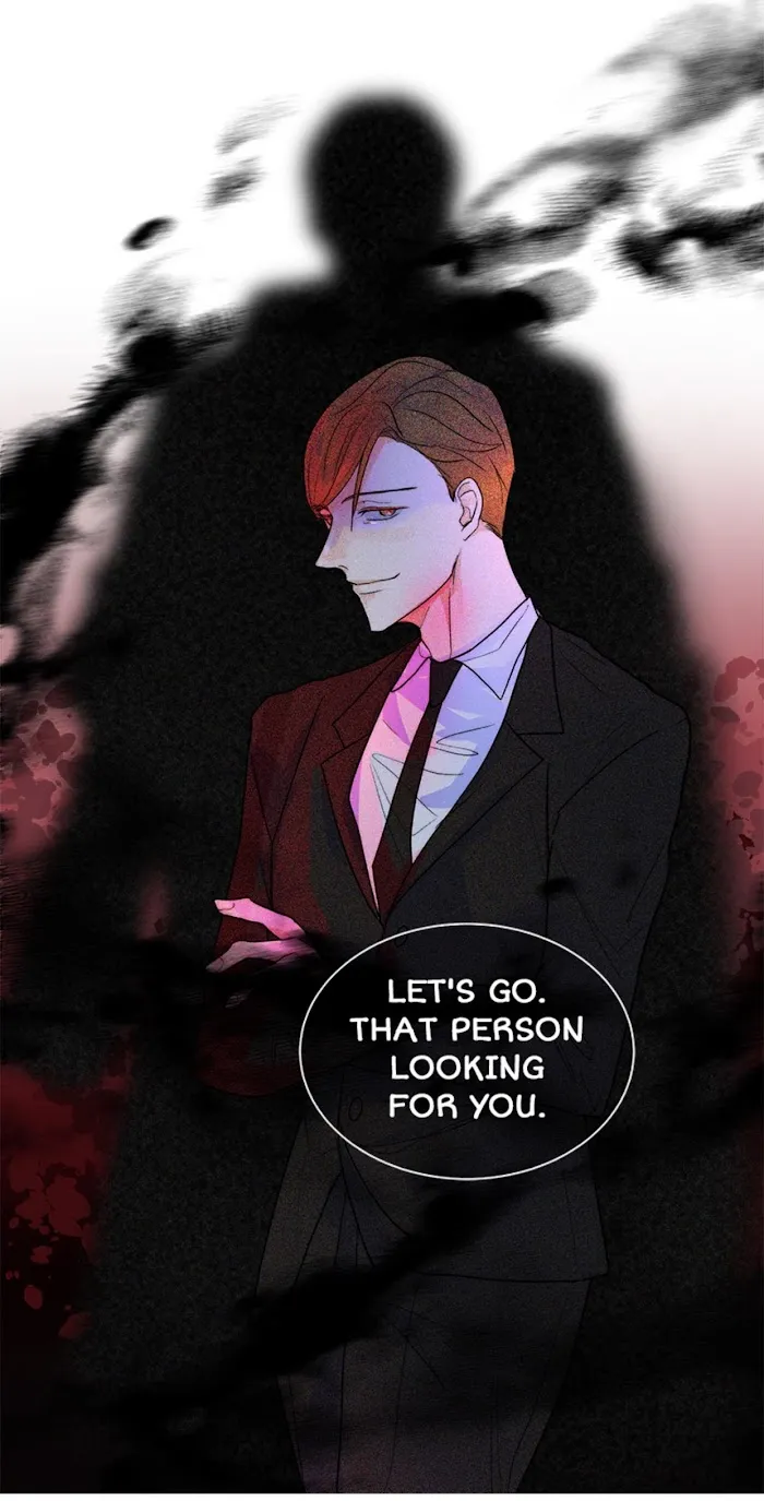 From Now On, I’m Your Dog - Chapter 22 Page 47