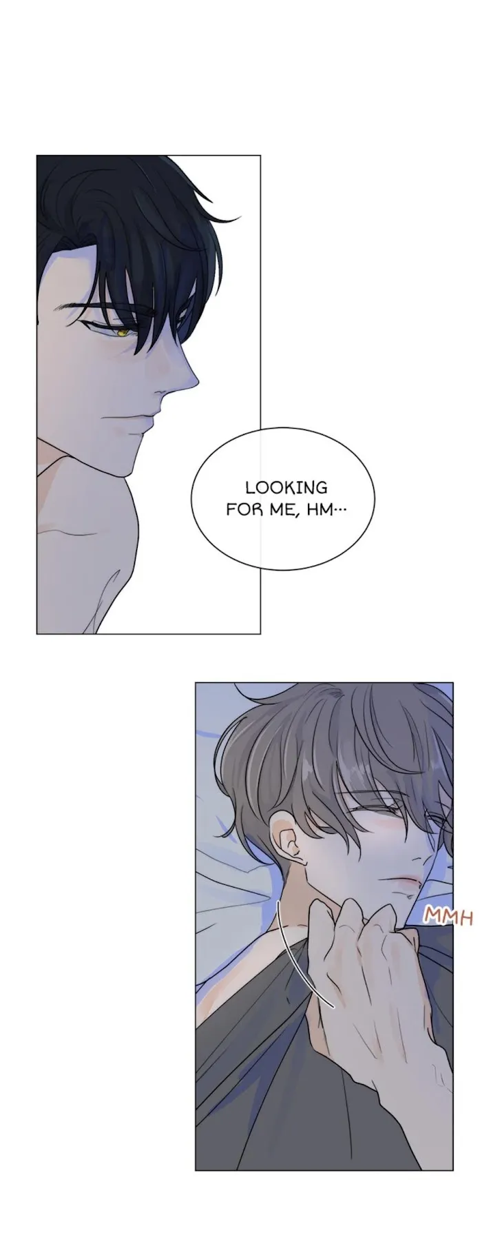 From Now On, I’m Your Dog - Chapter 23 Page 2