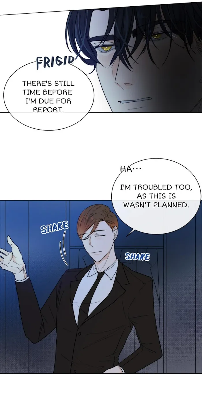 From Now On, I’m Your Dog - Chapter 23 Page 8