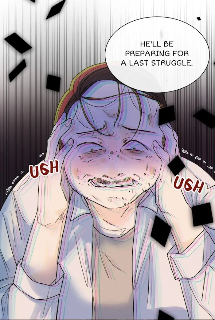 From Now On, I’m Your Dog - Chapter 23 Page 18
