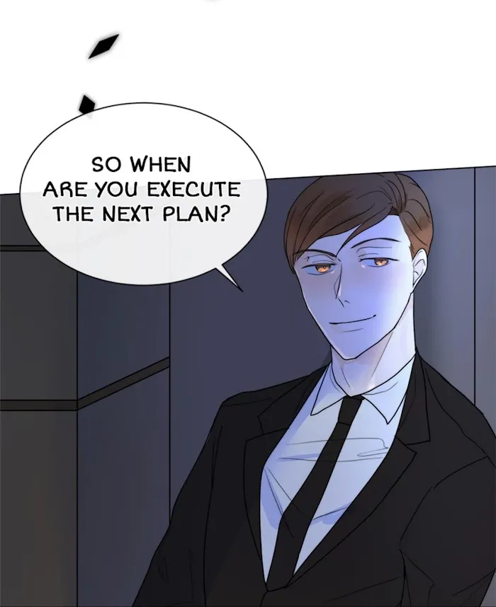 From Now On, I’m Your Dog - Chapter 23 Page 20