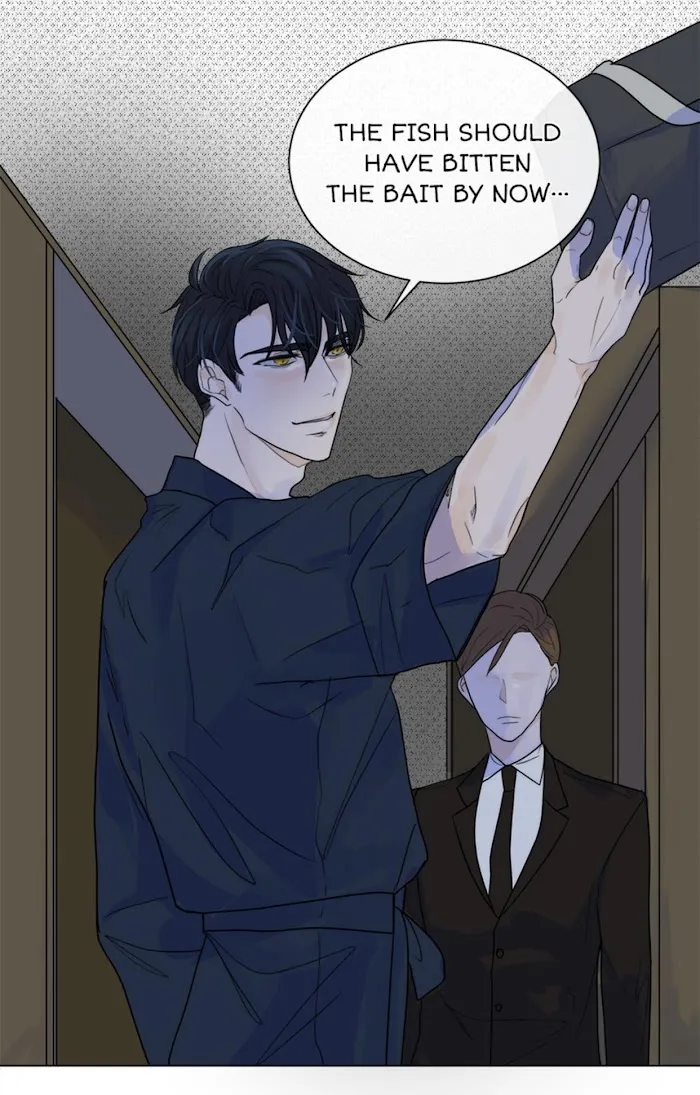 From Now On, I’m Your Dog - Chapter 23 Page 21