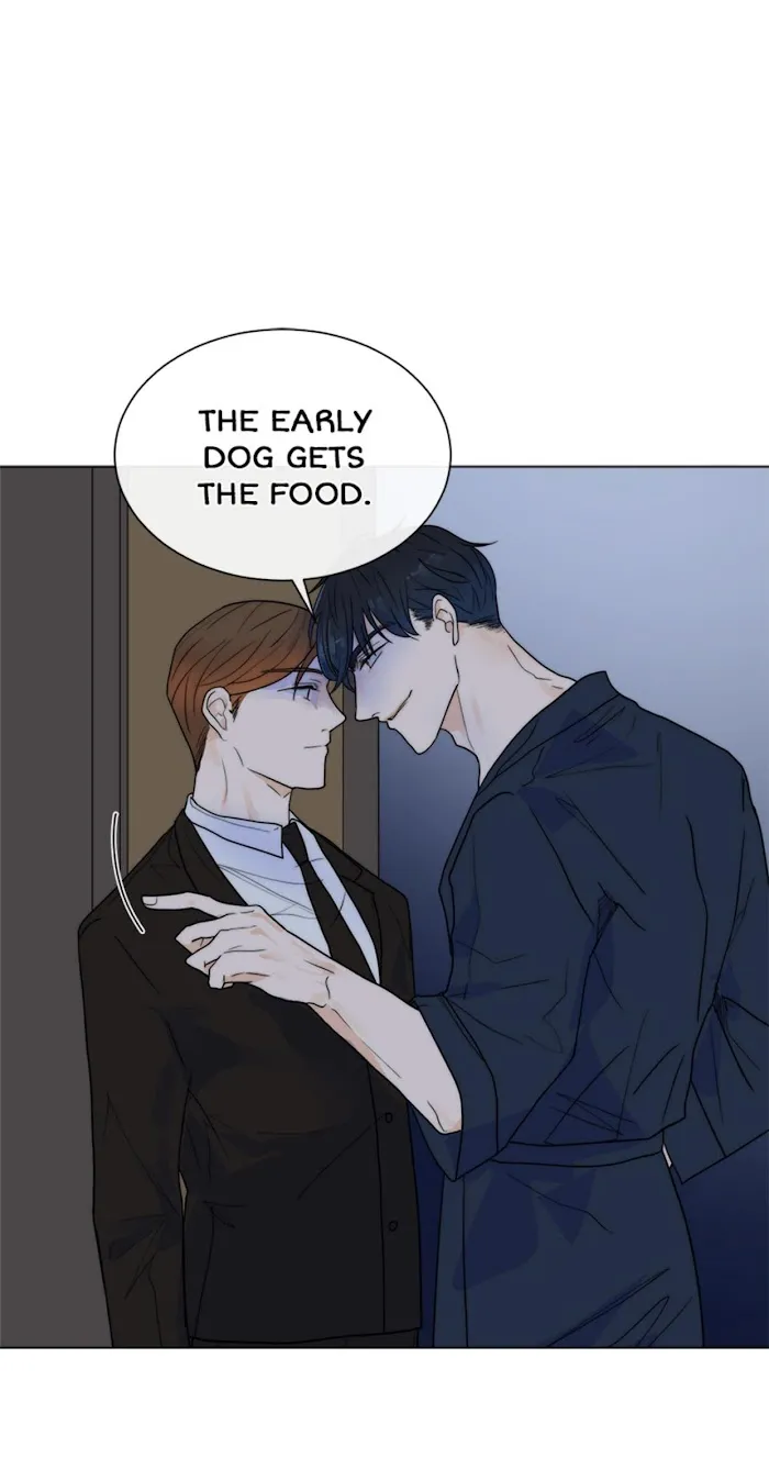 From Now On, I’m Your Dog - Chapter 23 Page 23