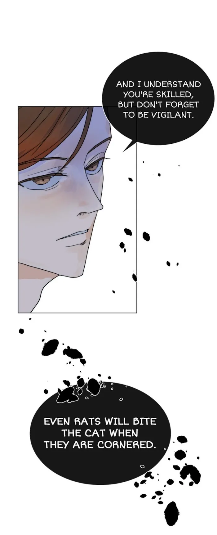 From Now On, I’m Your Dog - Chapter 23 Page 25