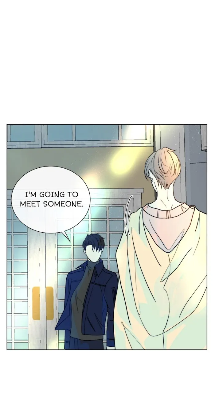 From Now On, I’m Your Dog - Chapter 23 Page 30