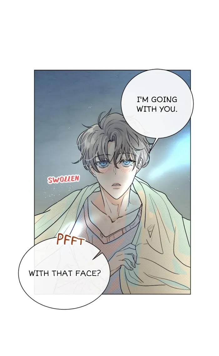 From Now On, I’m Your Dog - Chapter 23 Page 31