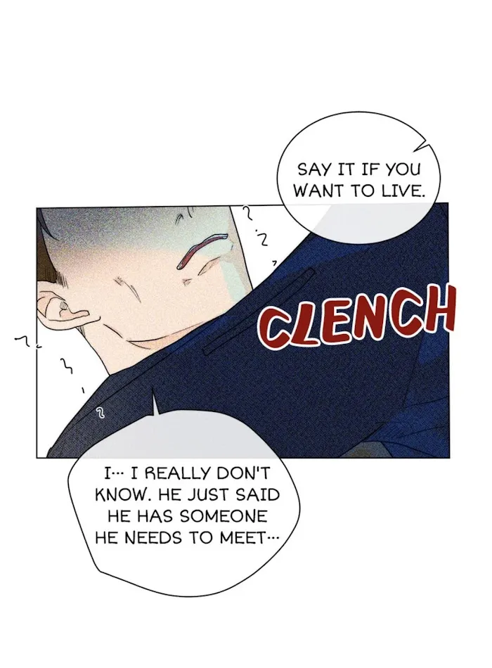 From Now On, I’m Your Dog - Chapter 23 Page 43