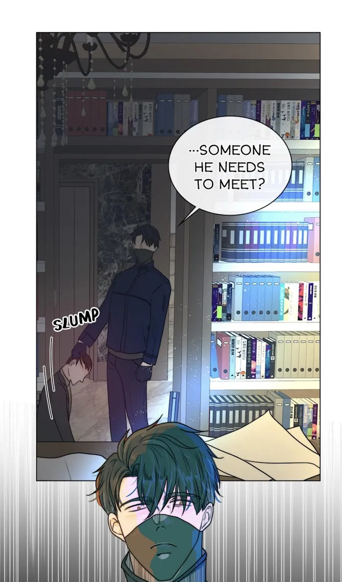 From Now On, I’m Your Dog - Chapter 23 Page 44