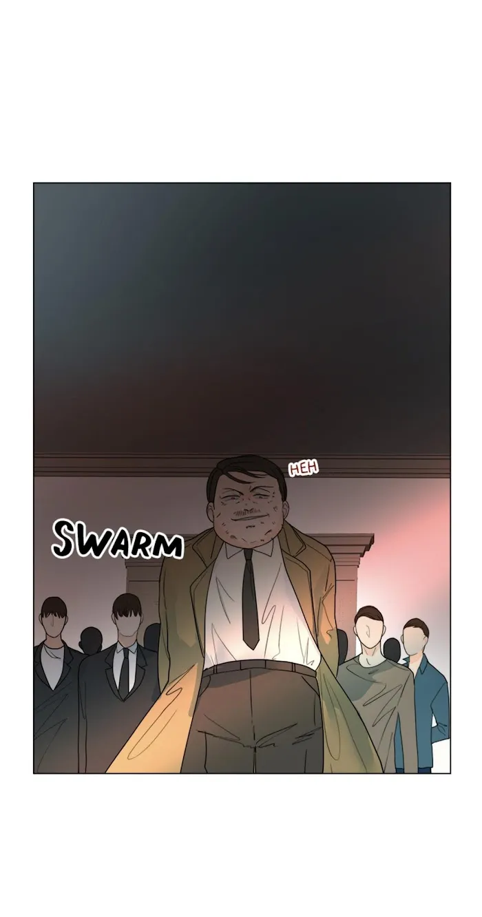 From Now On, I’m Your Dog - Chapter 24 Page 1