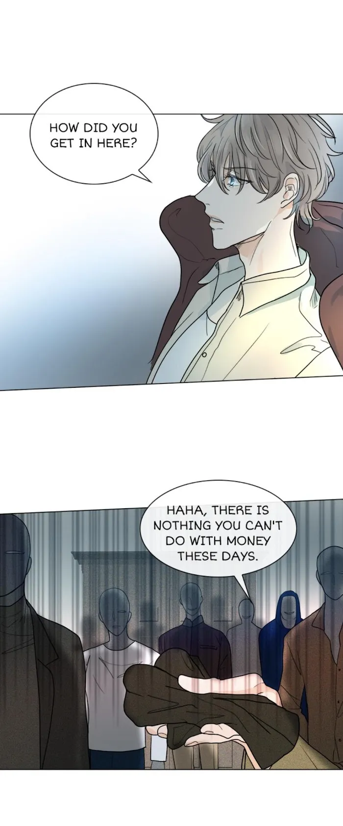 From Now On, I’m Your Dog - Chapter 24 Page 2