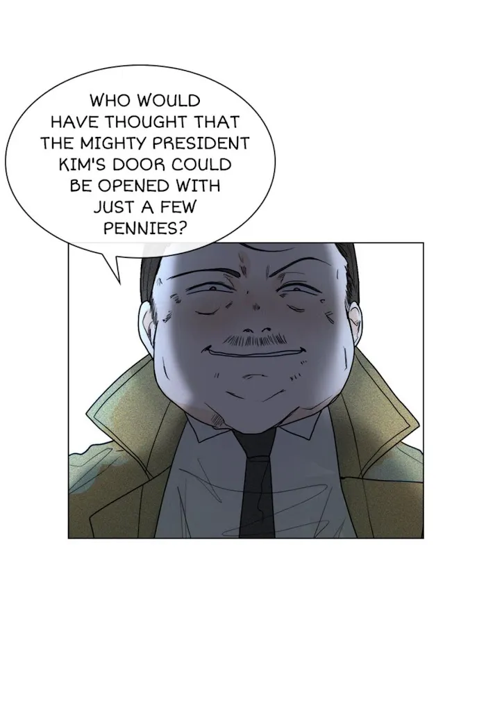 From Now On, I’m Your Dog - Chapter 24 Page 3