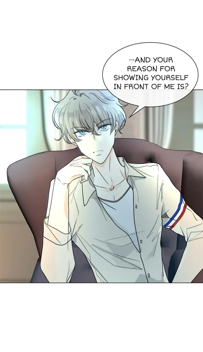 From Now On, I’m Your Dog - Chapter 24 Page 4