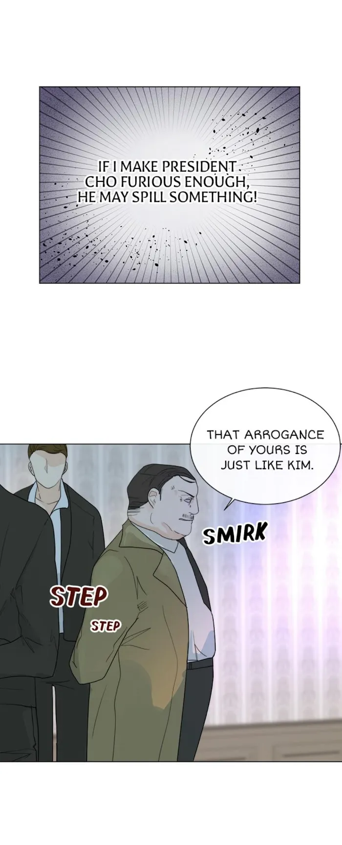 From Now On, I’m Your Dog - Chapter 24 Page 12