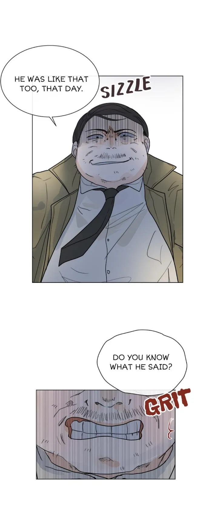 From Now On, I’m Your Dog - Chapter 24 Page 14