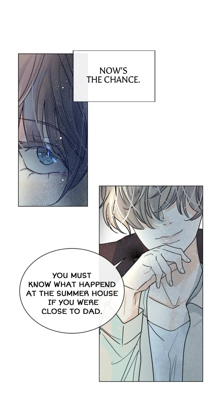 From Now On, I’m Your Dog - Chapter 24 Page 18