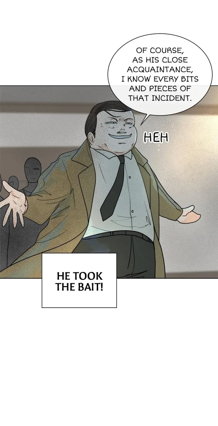From Now On, I’m Your Dog - Chapter 24 Page 19