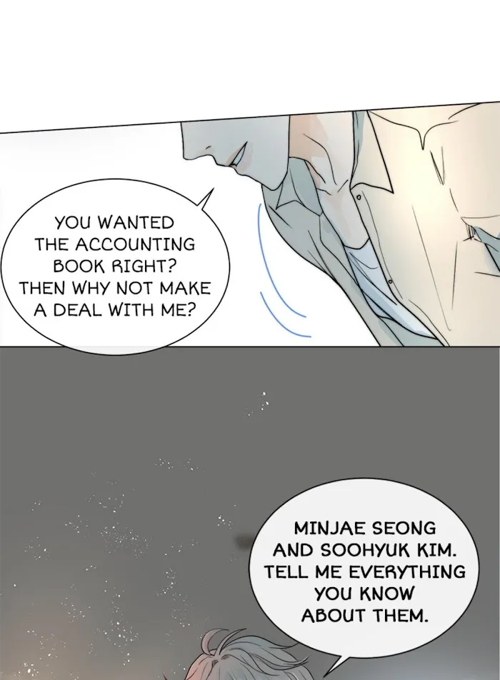 From Now On, I’m Your Dog - Chapter 24 Page 21