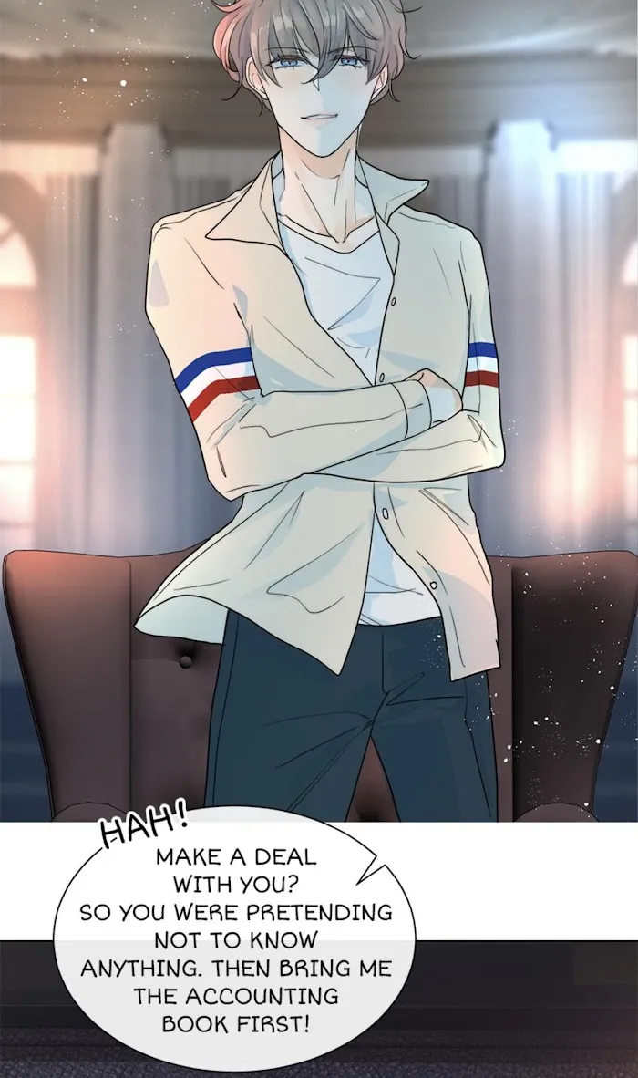 From Now On, I’m Your Dog - Chapter 24 Page 22