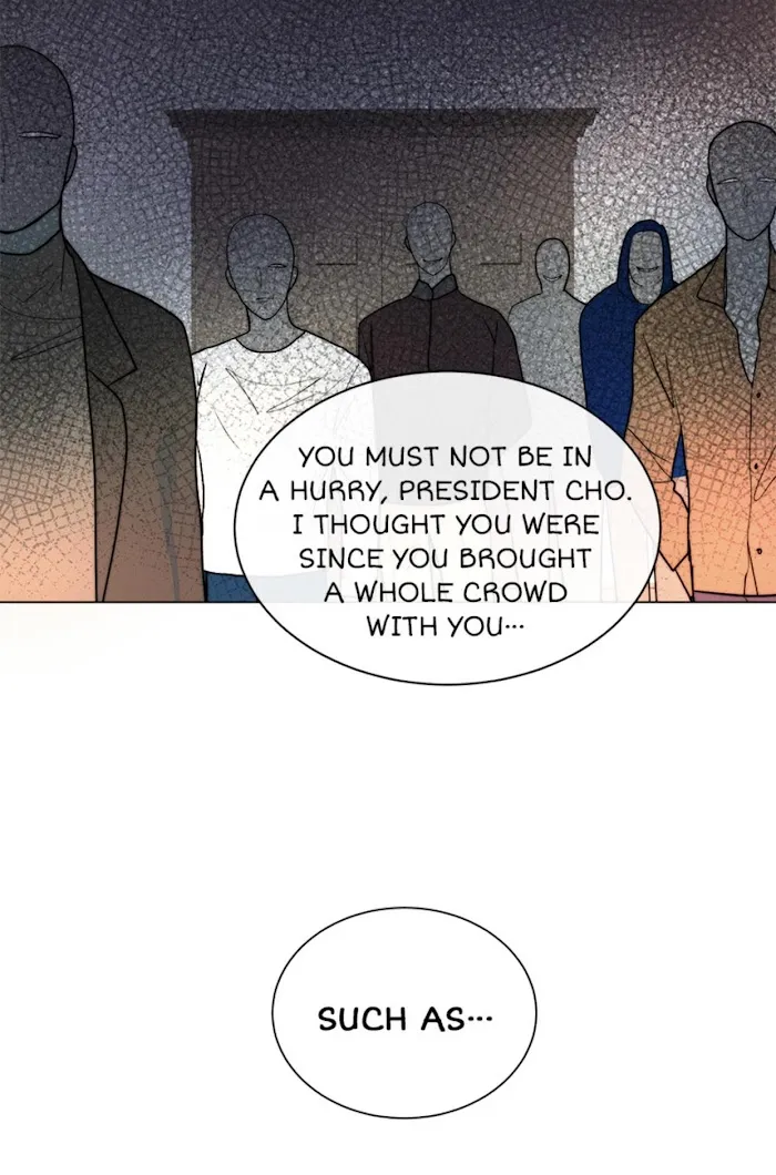 From Now On, I’m Your Dog - Chapter 24 Page 23