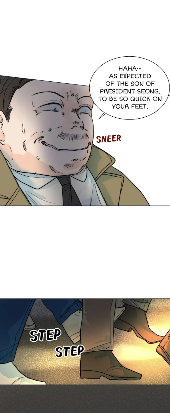 From Now On, I’m Your Dog - Chapter 24 Page 25