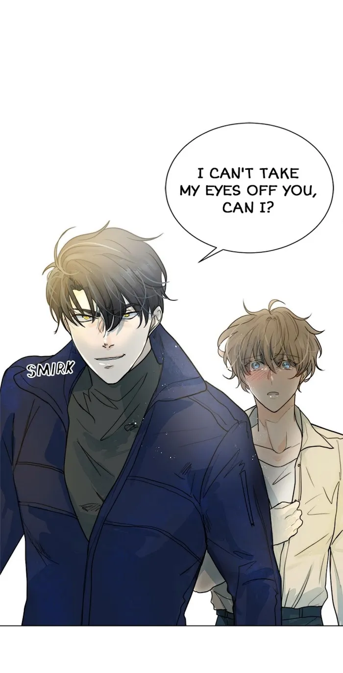 From Now On, I’m Your Dog - Chapter 24 Page 40