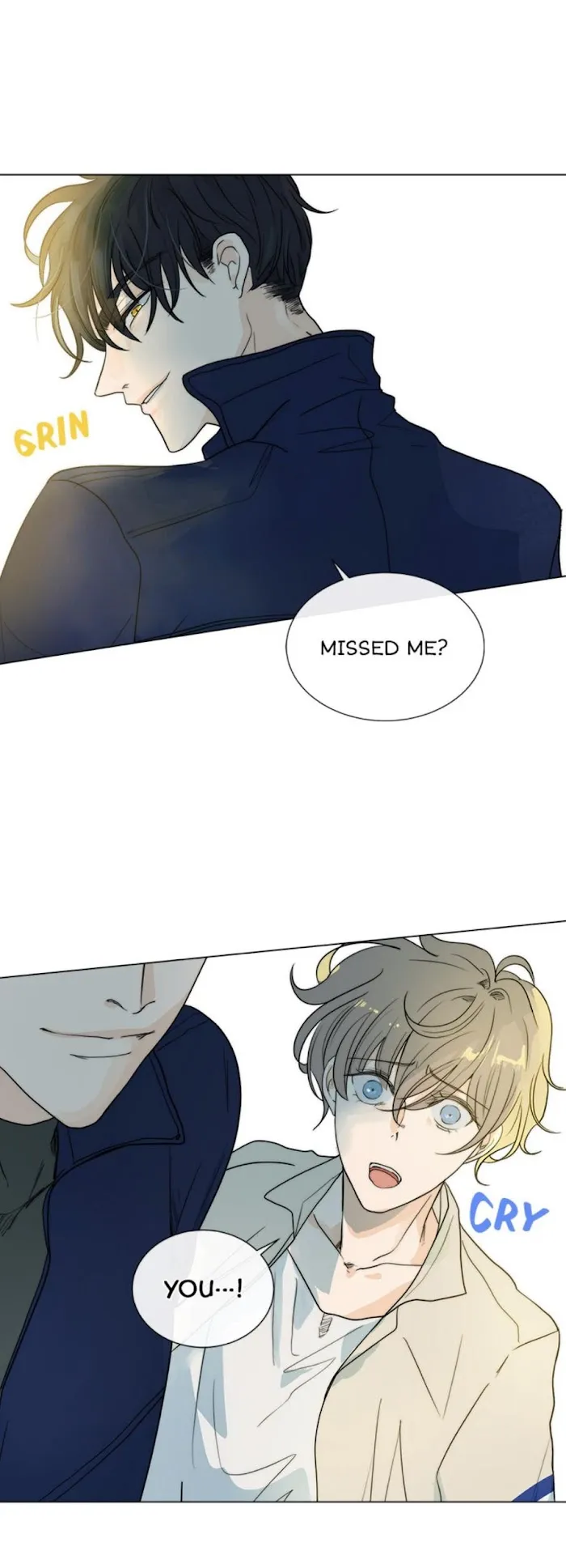 From Now On, I’m Your Dog - Chapter 25 Page 1