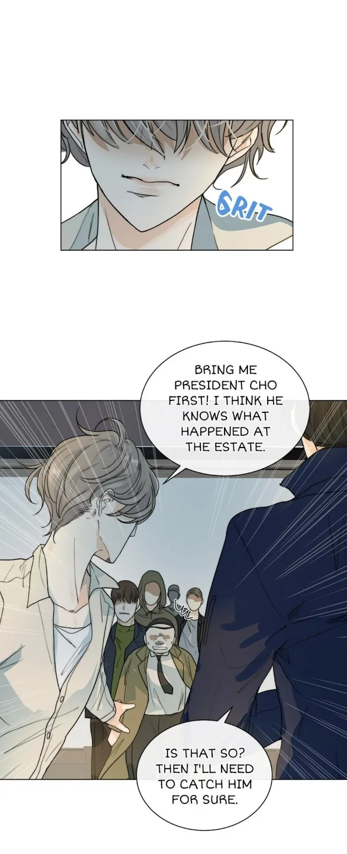 From Now On, I’m Your Dog - Chapter 25 Page 2
