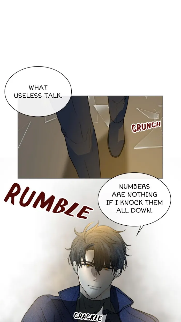 From Now On, I’m Your Dog - Chapter 25 Page 4