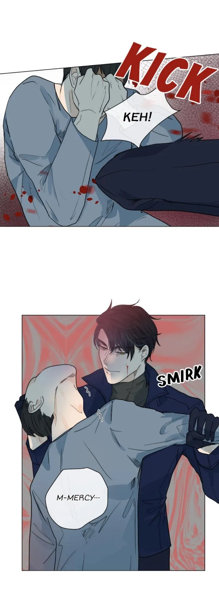 From Now On, I’m Your Dog - Chapter 25 Page 9