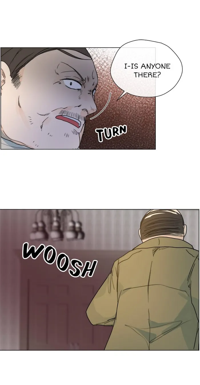 From Now On, I’m Your Dog - Chapter 25 Page 11