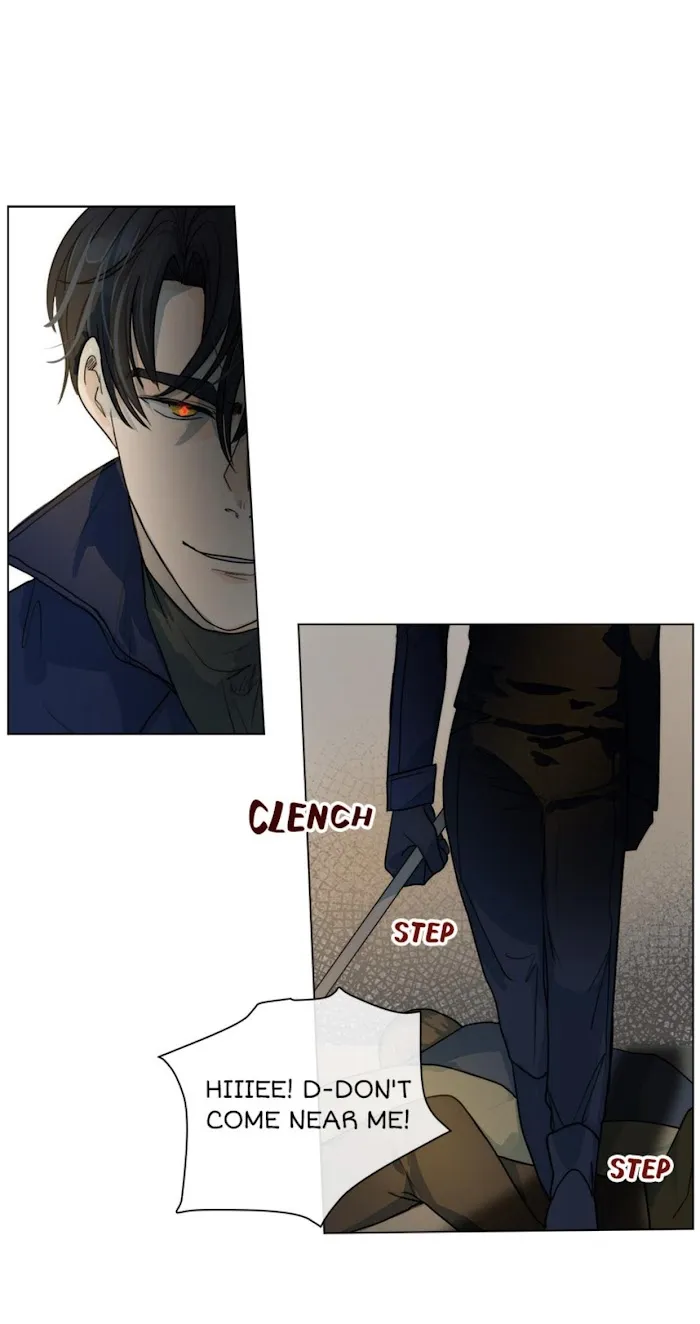 From Now On, I’m Your Dog - Chapter 25 Page 12
