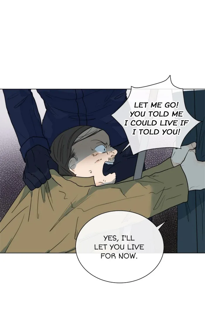 From Now On, I’m Your Dog - Chapter 25 Page 24