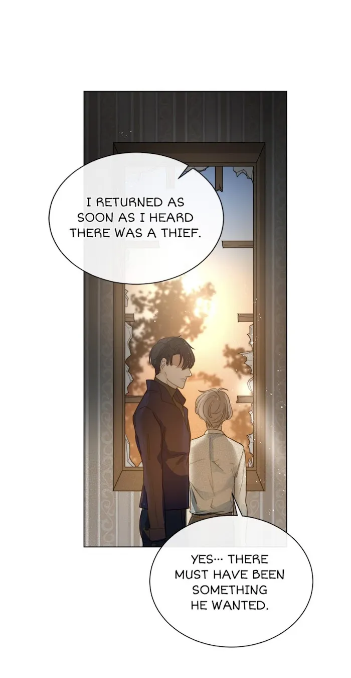 From Now On, I’m Your Dog - Chapter 25 Page 29