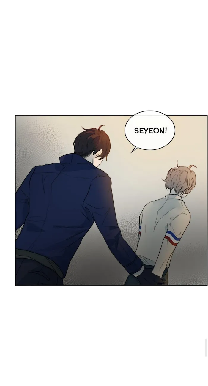 From Now On, I’m Your Dog - Chapter 25 Page 35