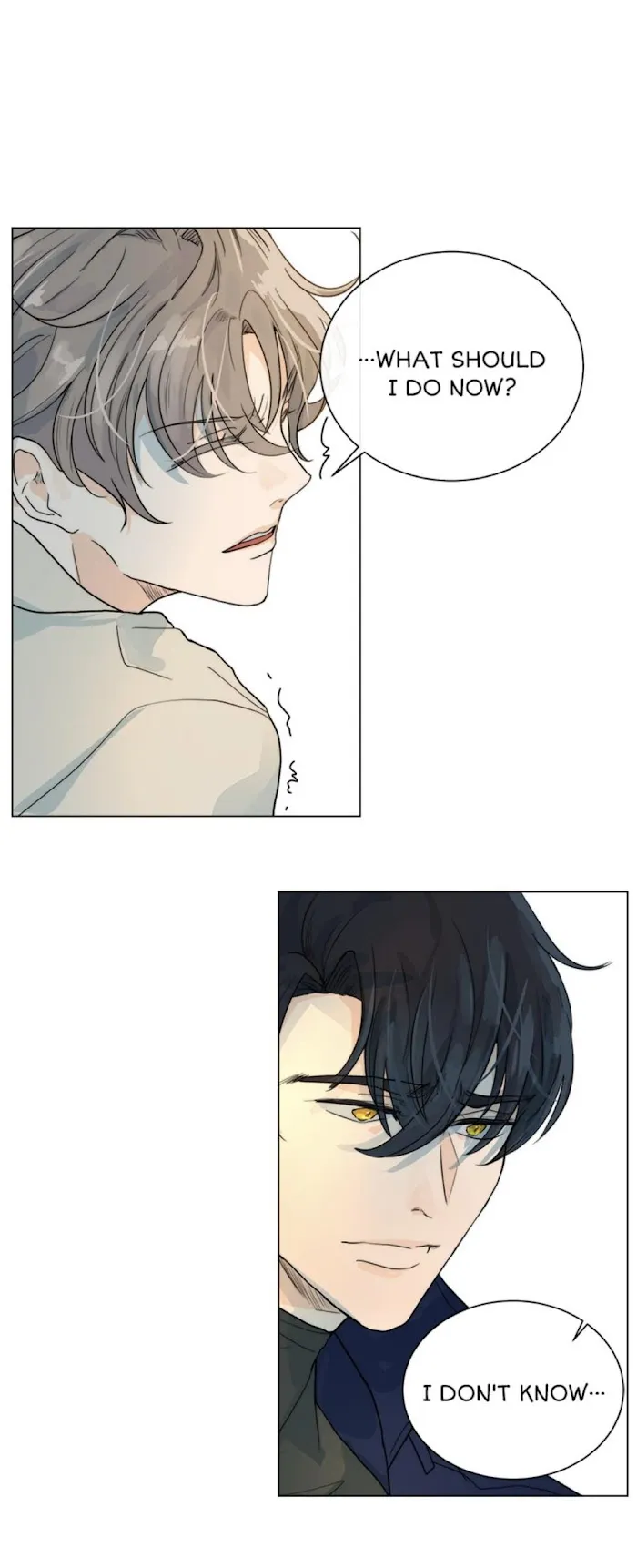 From Now On, I’m Your Dog - Chapter 25 Page 36