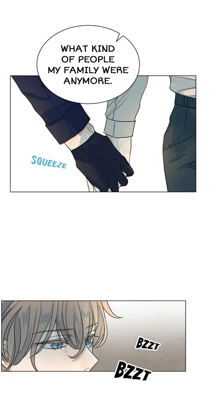 From Now On, I’m Your Dog - Chapter 25 Page 37