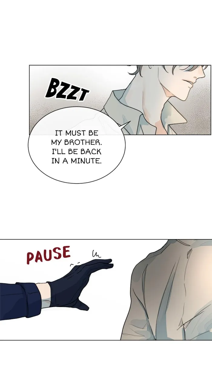 From Now On, I’m Your Dog - Chapter 25 Page 38