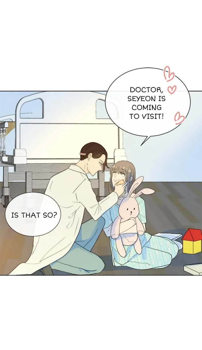 From Now On, I’m Your Dog - Chapter 26 Page 1
