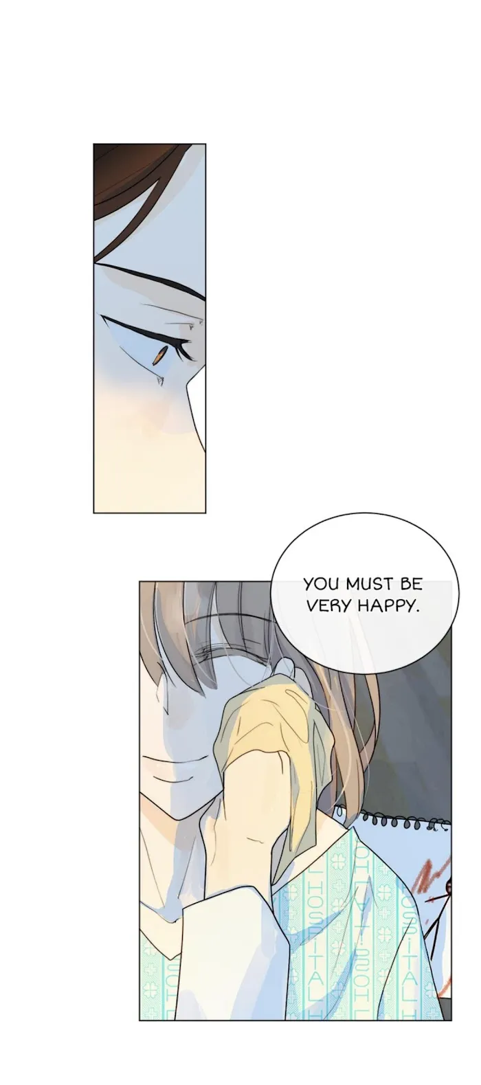From Now On, I’m Your Dog - Chapter 26 Page 2