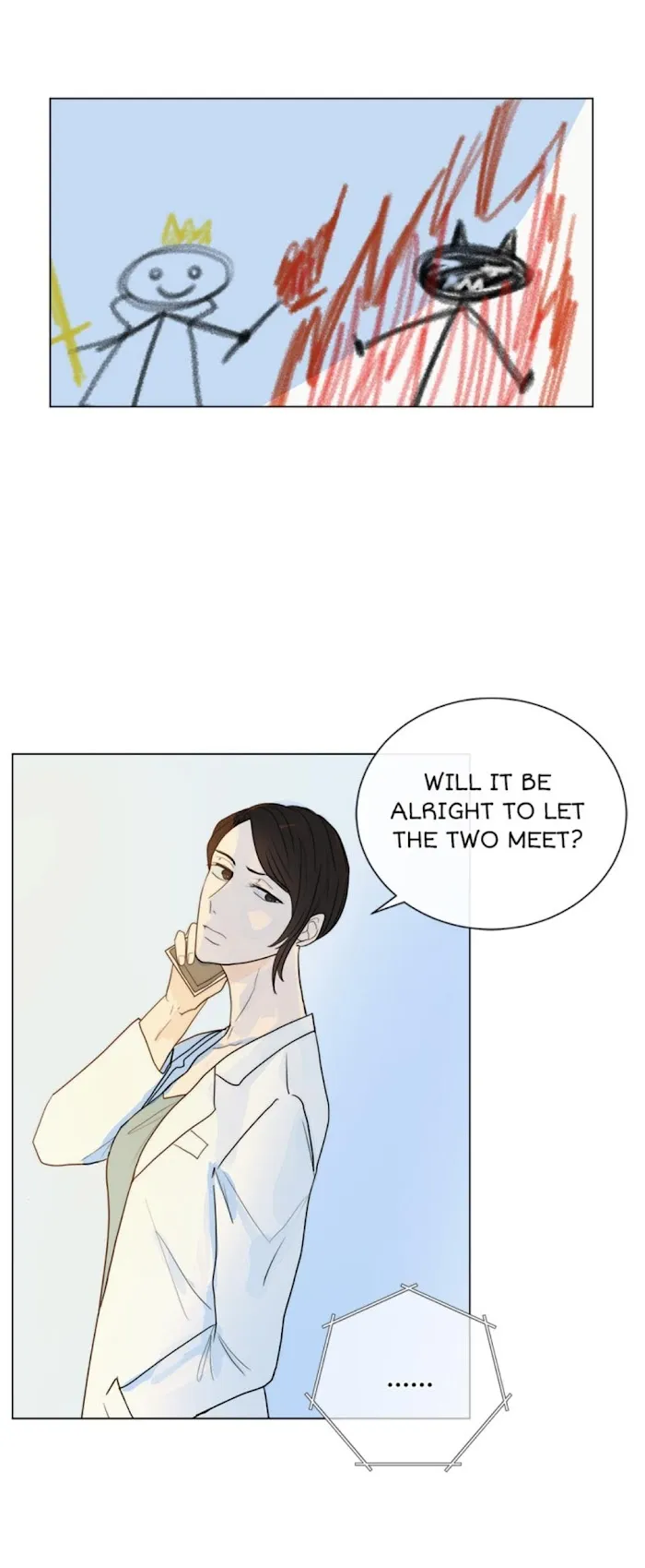 From Now On, I’m Your Dog - Chapter 26 Page 3