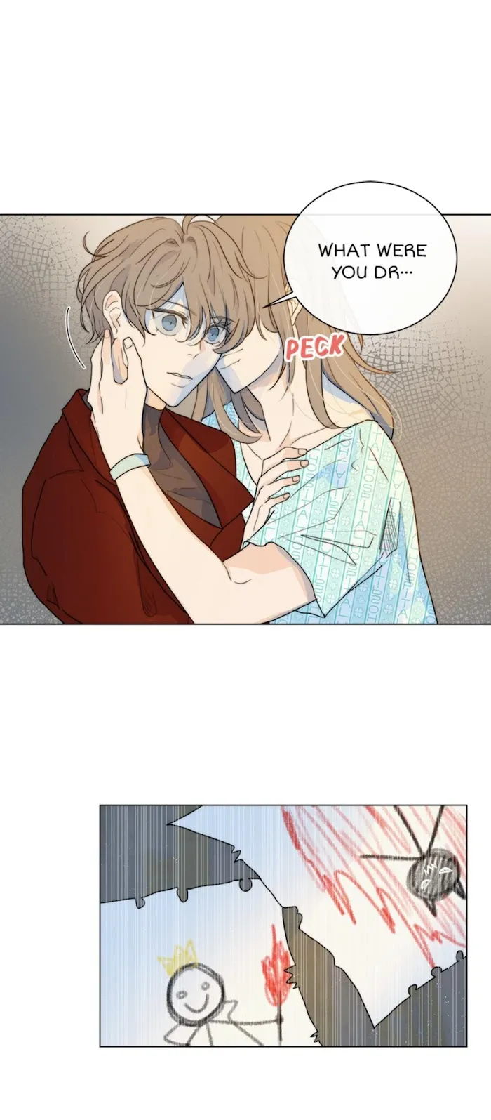 From Now On, I’m Your Dog - Chapter 26 Page 12