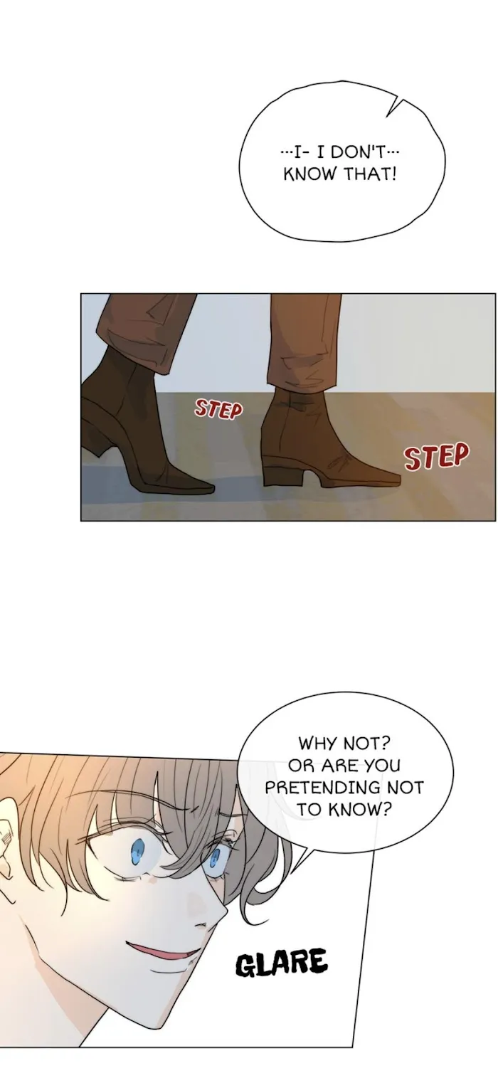 From Now On, I’m Your Dog - Chapter 26 Page 18