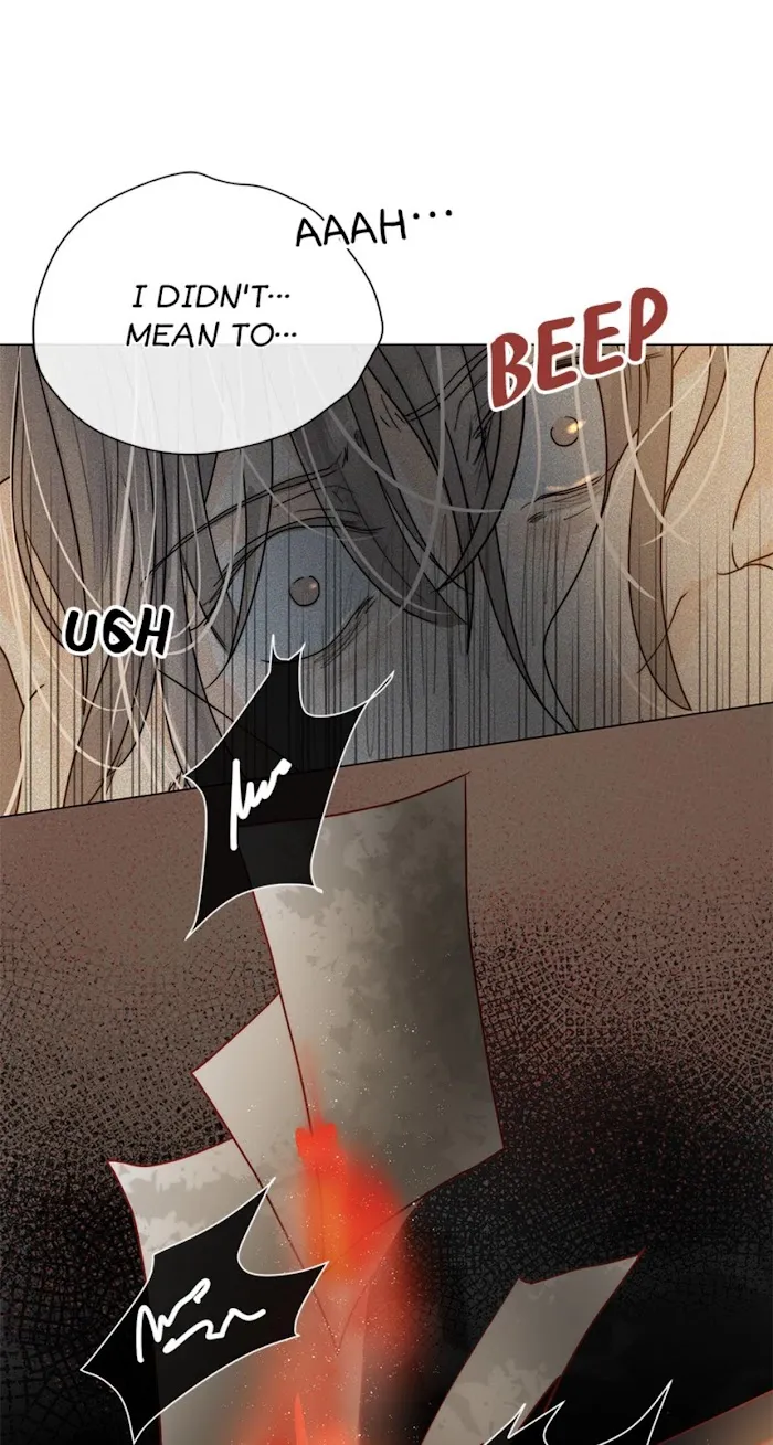 From Now On, I’m Your Dog - Chapter 26 Page 21