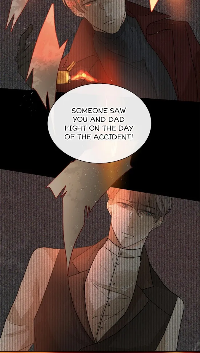 From Now On, I’m Your Dog - Chapter 26 Page 23