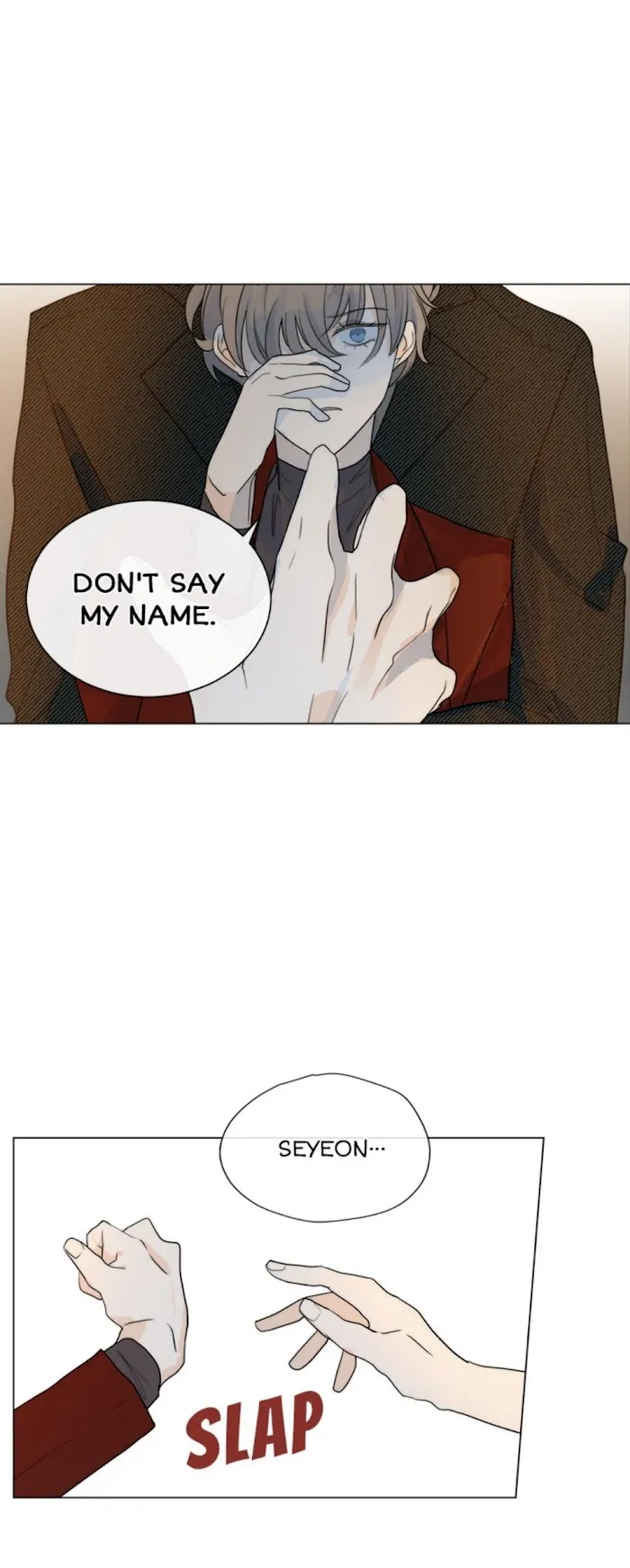 From Now On, I’m Your Dog - Chapter 26 Page 26