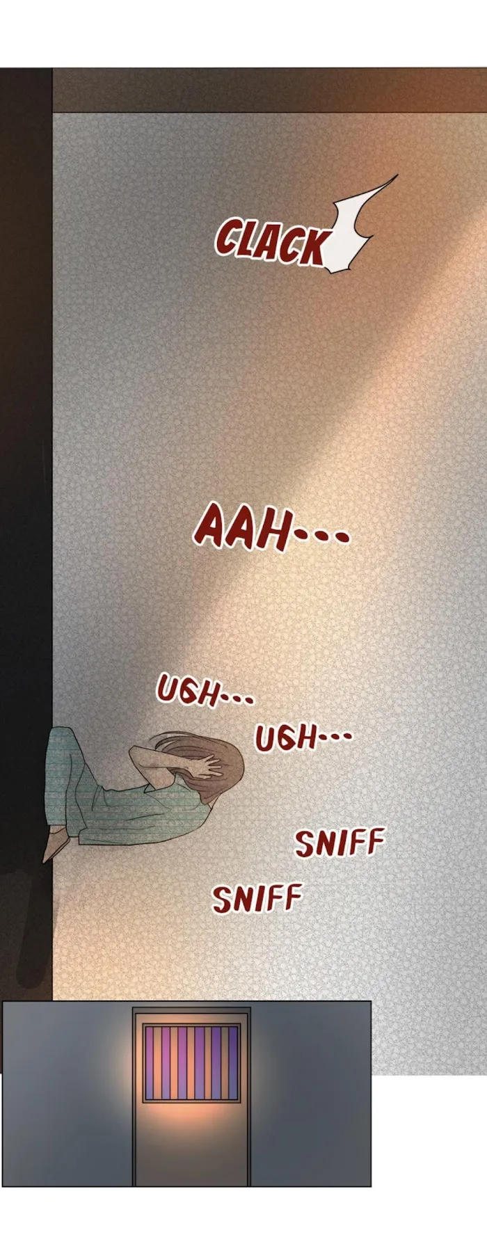 From Now On, I’m Your Dog - Chapter 26 Page 28