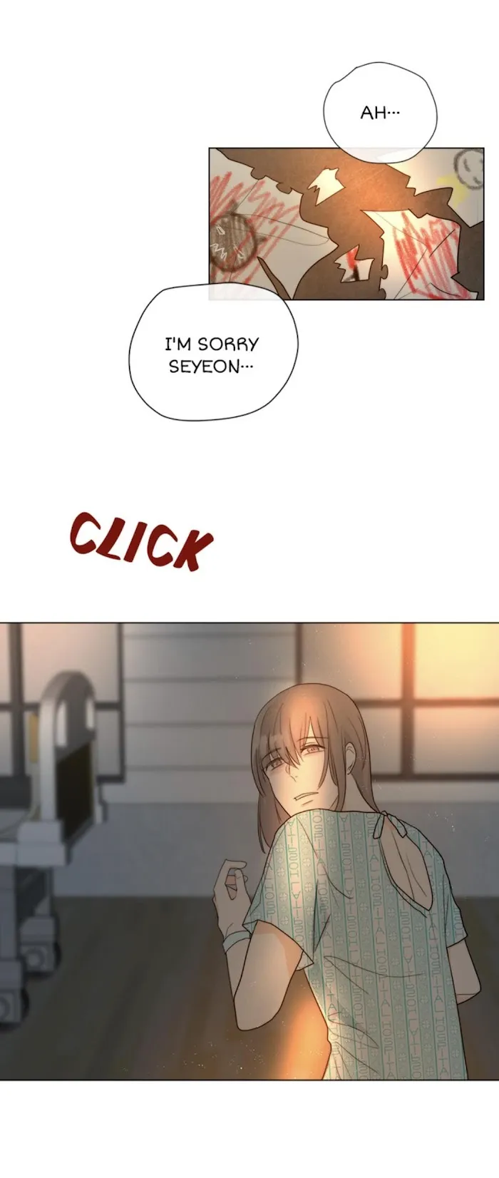 From Now On, I’m Your Dog - Chapter 26 Page 29