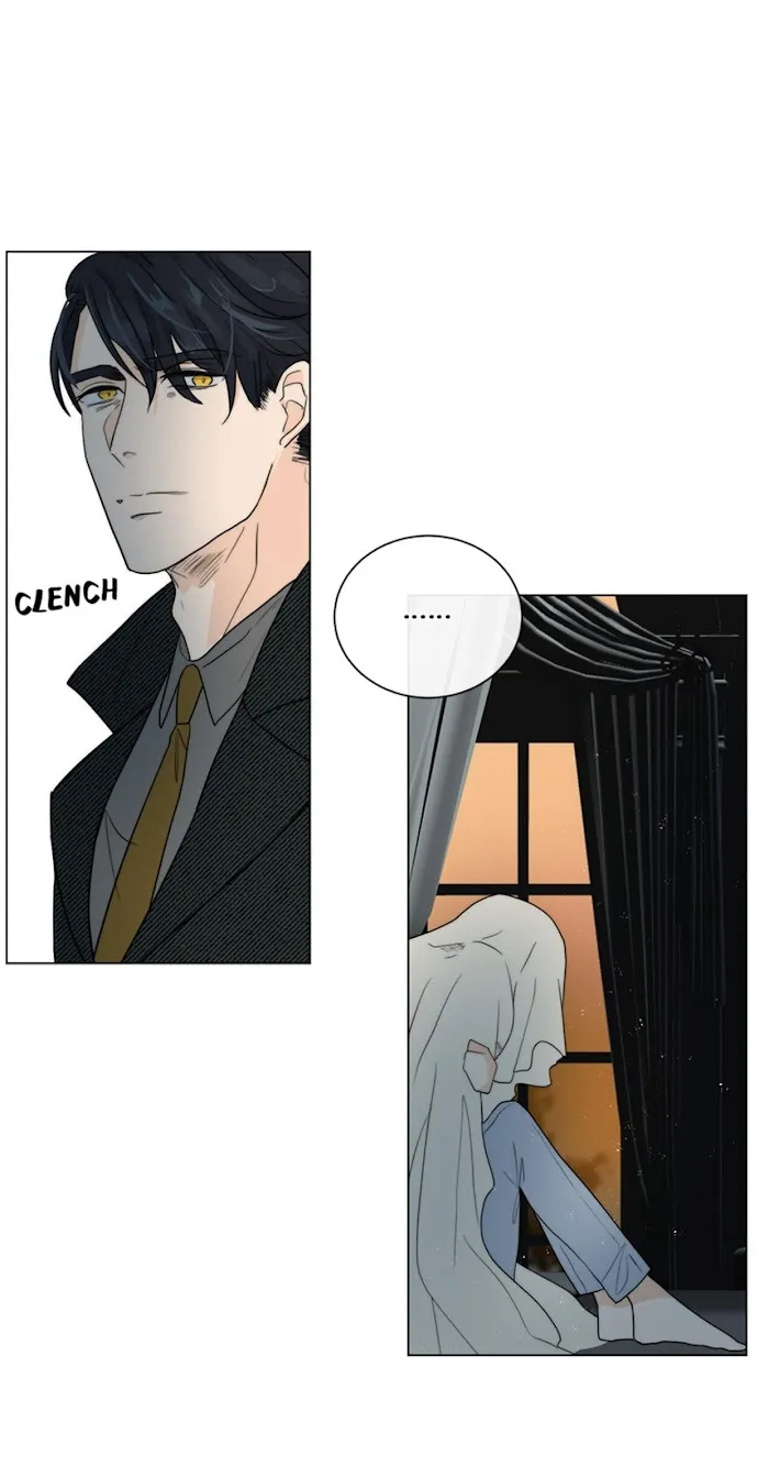 From Now On, I’m Your Dog - Chapter 26 Page 33